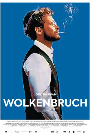 The Awakening of Motti Wolkenbruch's poster