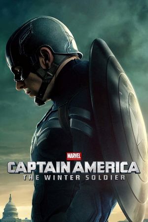 Captain America: The Winter Soldier's poster