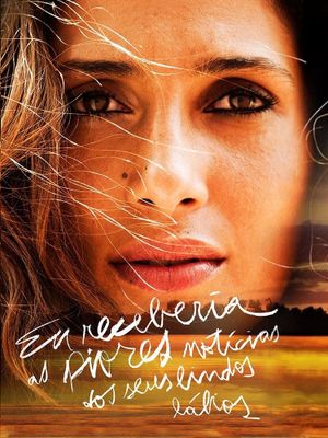 I'd Receive the Worst News from Your Beautiful Lips's poster