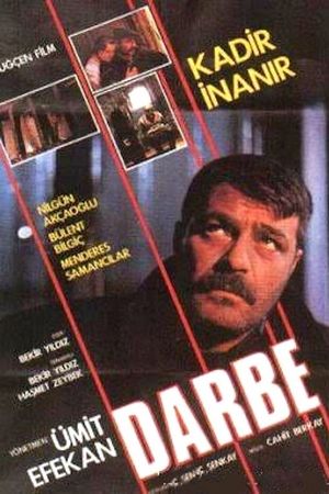 Darbe's poster