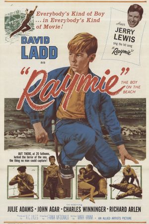 Raymie's poster