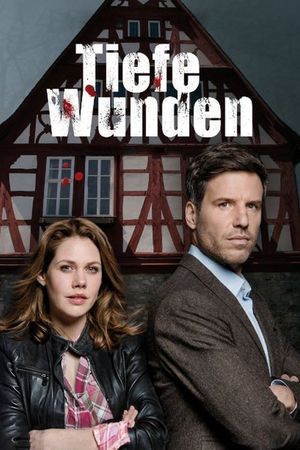 Tiefe Wunden's poster
