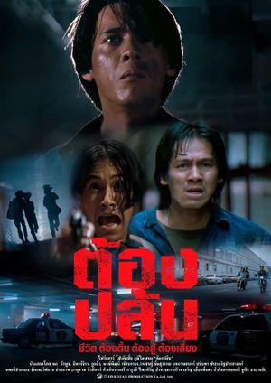 Bank Robbers's poster