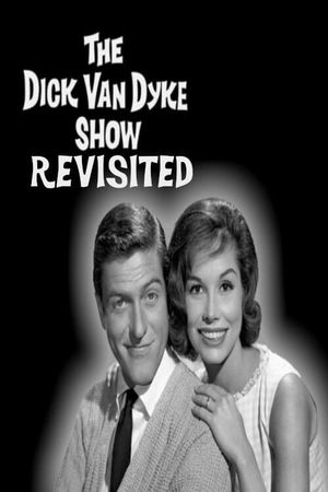 The Dick Van Dyke Show Revisited's poster