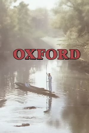 Oxford's poster
