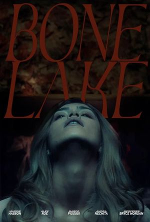 Bone Lake's poster
