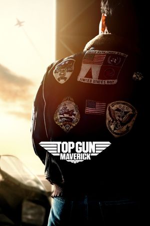 Top Gun: Maverick's poster