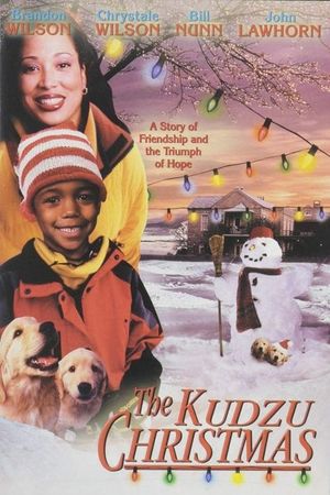 Kudzu Christmas's poster