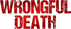Wrongful Death's poster