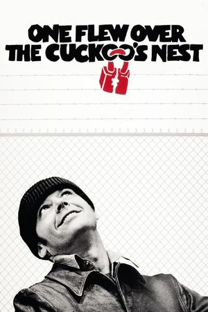 One Flew Over the Cuckoo's Nest's poster