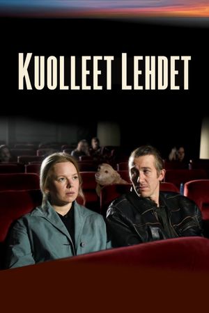Fallen Leaves's poster