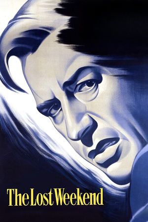 The Lost Weekend's poster