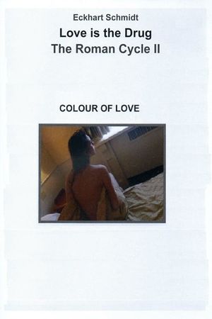 Colour of Love's poster