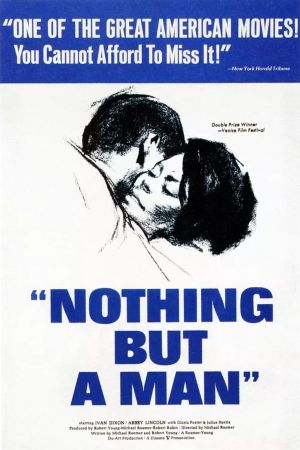 Nothing But a Man's poster