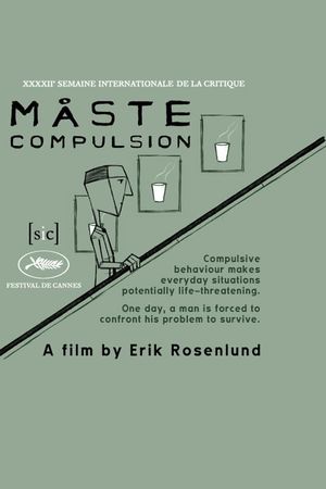 Compulsion's poster
