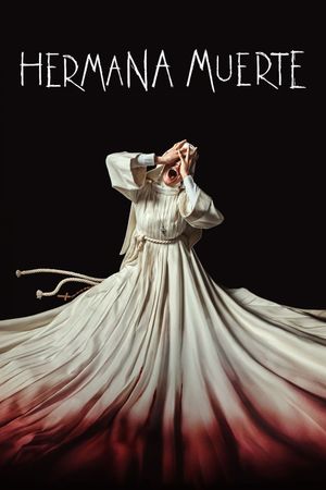 Sister Death's poster