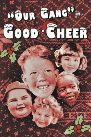 Good Cheer's poster