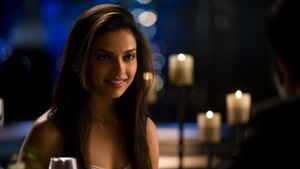 Love Aaj Kal's poster