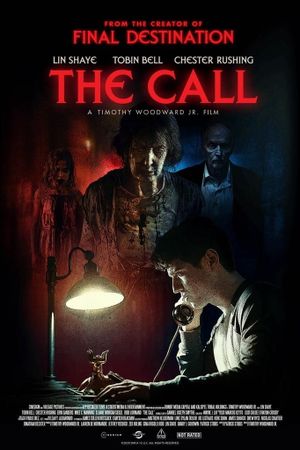 The Call's poster