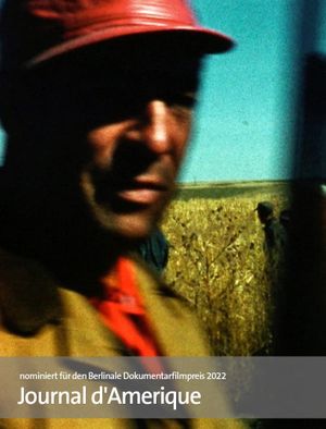 American Journal's poster