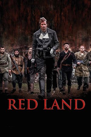 Red Land (Rosso Istria)'s poster