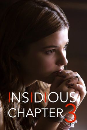 Insidious: Chapter 3's poster