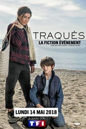 Traqués's poster