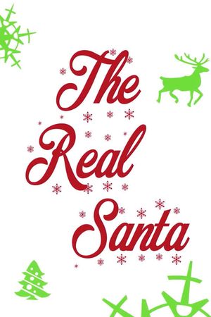 The Real Santa's poster