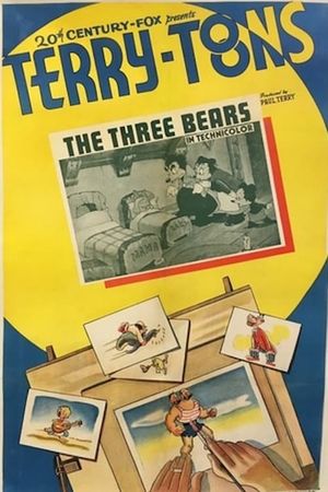 The Three Bears's poster