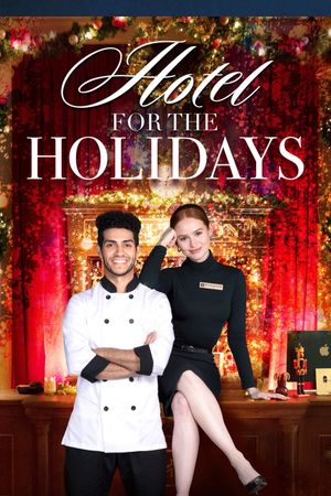 Hotel for the Holidays's poster