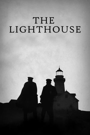 The Lighthouse's poster