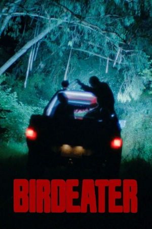 Birdeater's poster