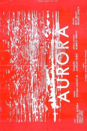 Aurora's poster