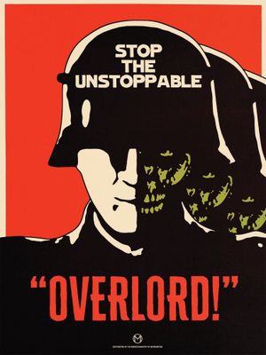 Overlord's poster