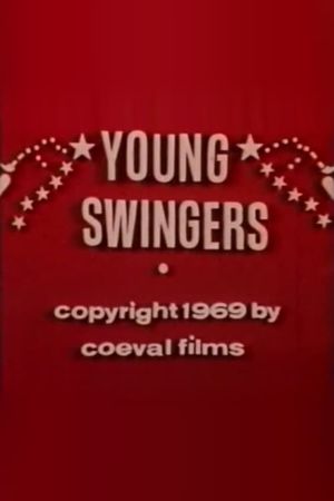 Young Swingers's poster
