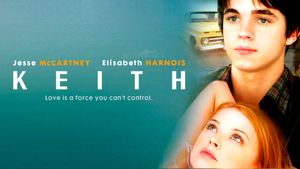Keith's poster