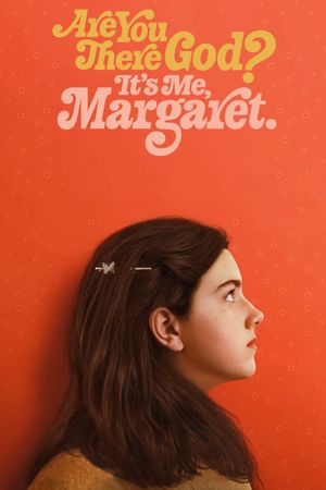 Are You There God? It's Me, Margaret.'s poster