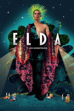 Elda and the Monsters's poster