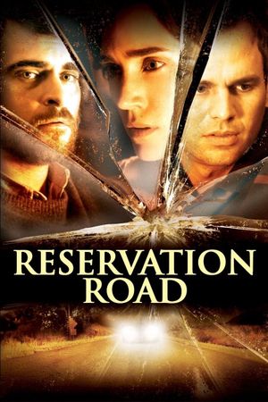 Reservation Road's poster