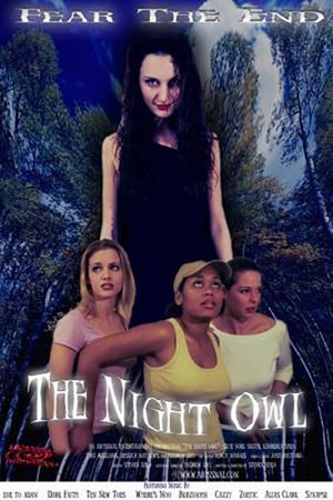 The Night Owl's poster