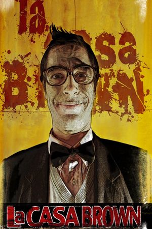 La Casa Brown's poster