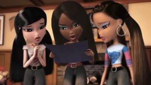 Bratz: Pampered Petz's poster