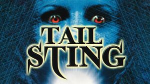 Tail Sting's poster