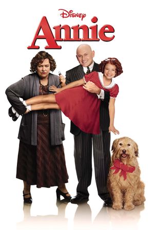 Annie's poster