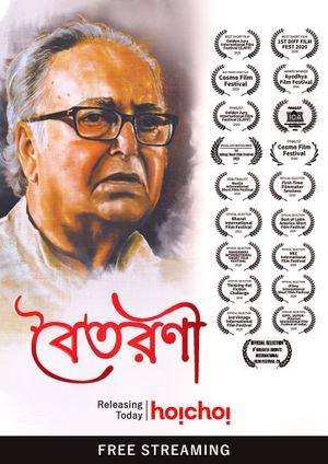 Boitarani's poster