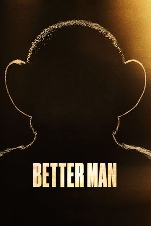 Better Man's poster