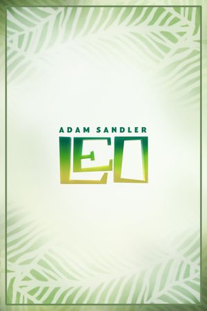 Leo's poster