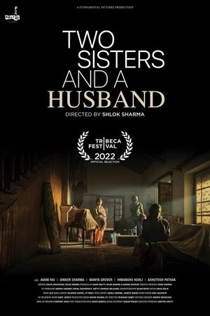 Two Sisters And A Husband's poster