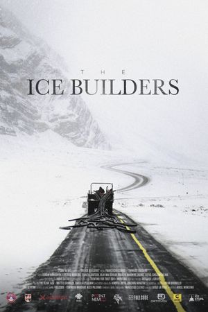 The Ice Builders's poster image