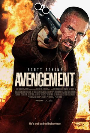 Avengement's poster